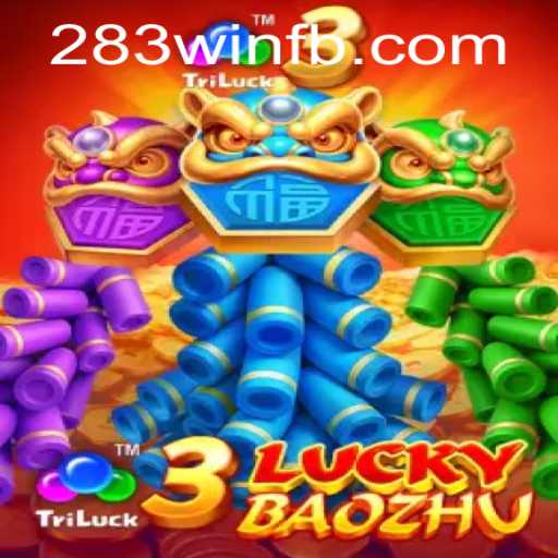 Descubra o Fascinante Mundo de 3LuckyBaozhu: Como Jogar e Ganhar