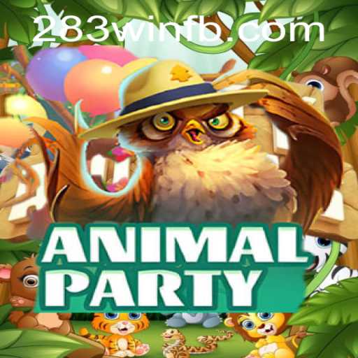 Descubra AnimalParty: O Jogo que Está Conquistando Multidões