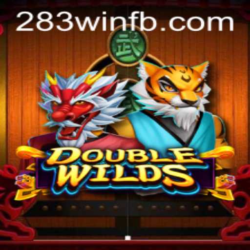 Descubra o Novo Jogo de Aventura: DoubleWilds e a Estratégia 283win