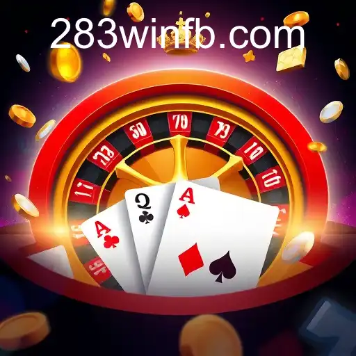 Exploração Completa de Jogos de Roleta com 283win