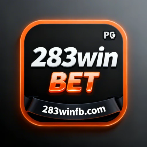 283win logo