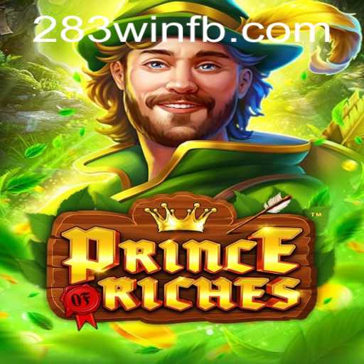Explorando o Fascinante Mundo de PrinceOfRiches: Como 283win se Torna a Chave para a Vitória