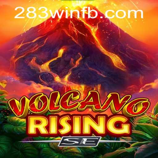 VolcanoRisingSE: Explorando a Aventura e Estratégia em um Mundo Volcânico